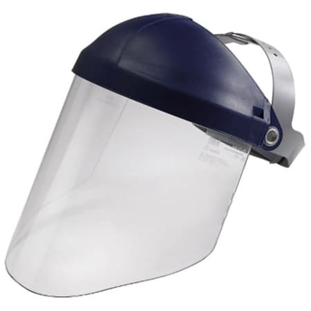 90028-00000T Tekk Professional Face Shield